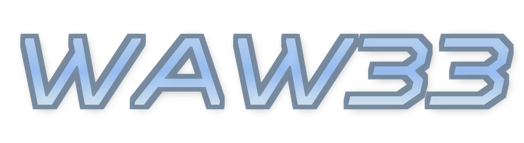 Logo WAW33
